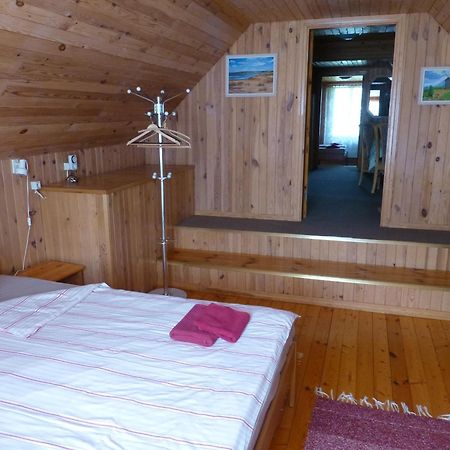 Jurna Recreation Farm Villa Upa Kültér fotó