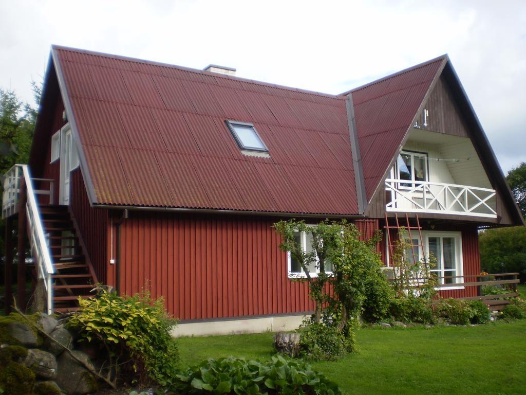 Jurna Recreation Farm Villa Upa Szoba fotó