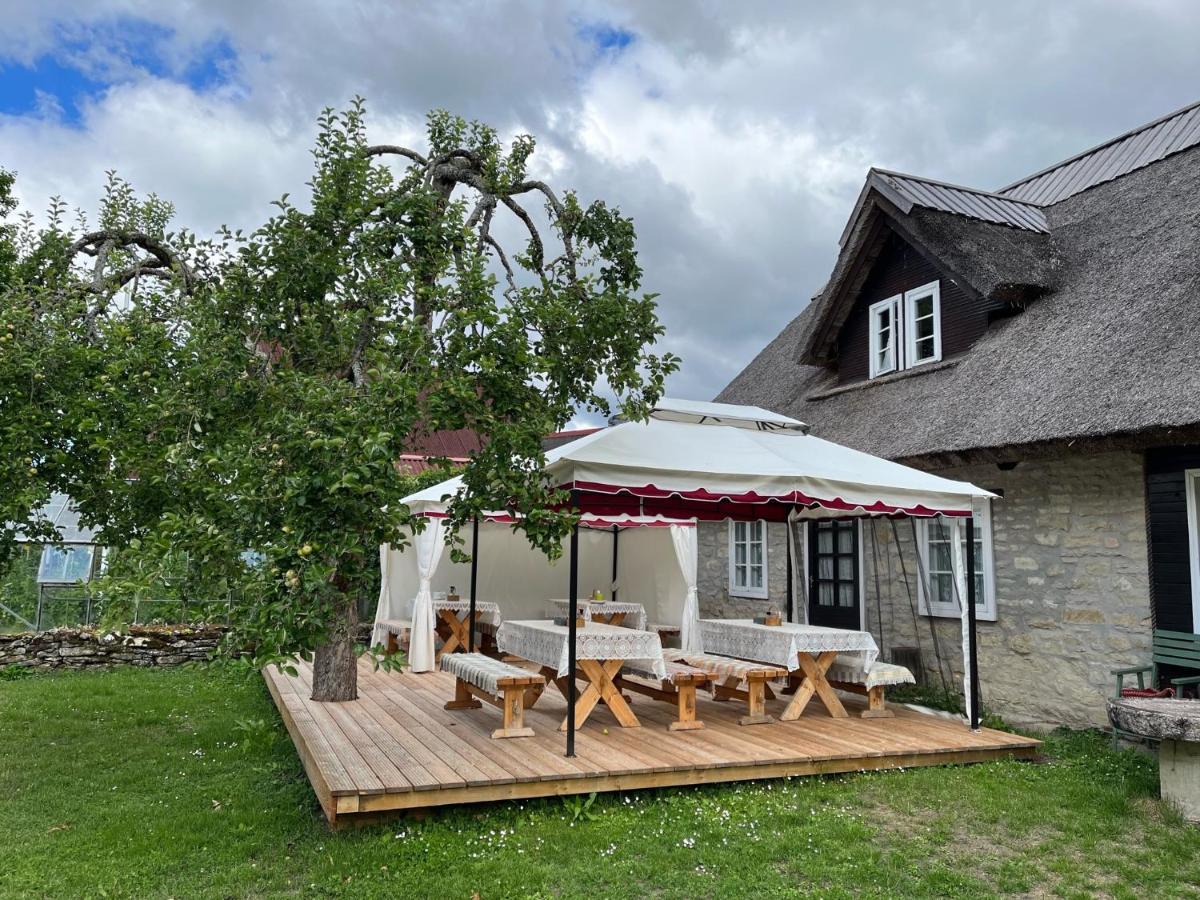 Jurna Recreation Farm Villa Upa Kültér fotó