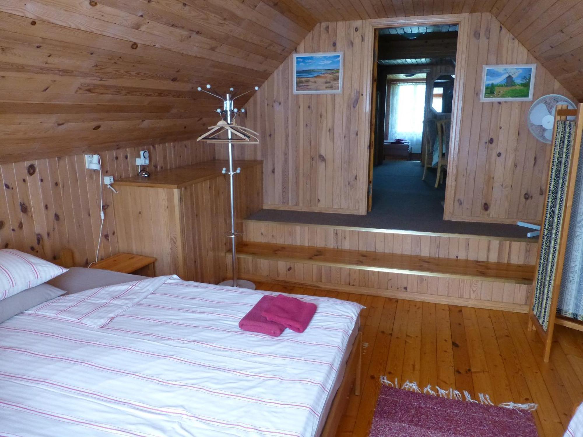 Jurna Recreation Farm Villa Upa Kültér fotó