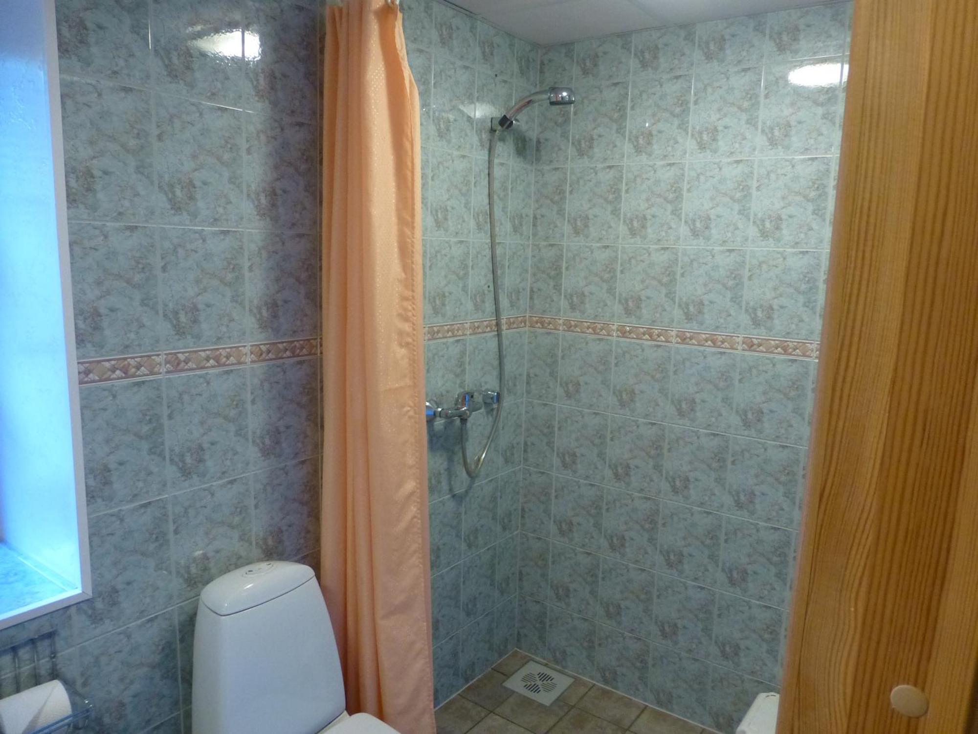 Jurna Recreation Farm Villa Upa Kültér fotó