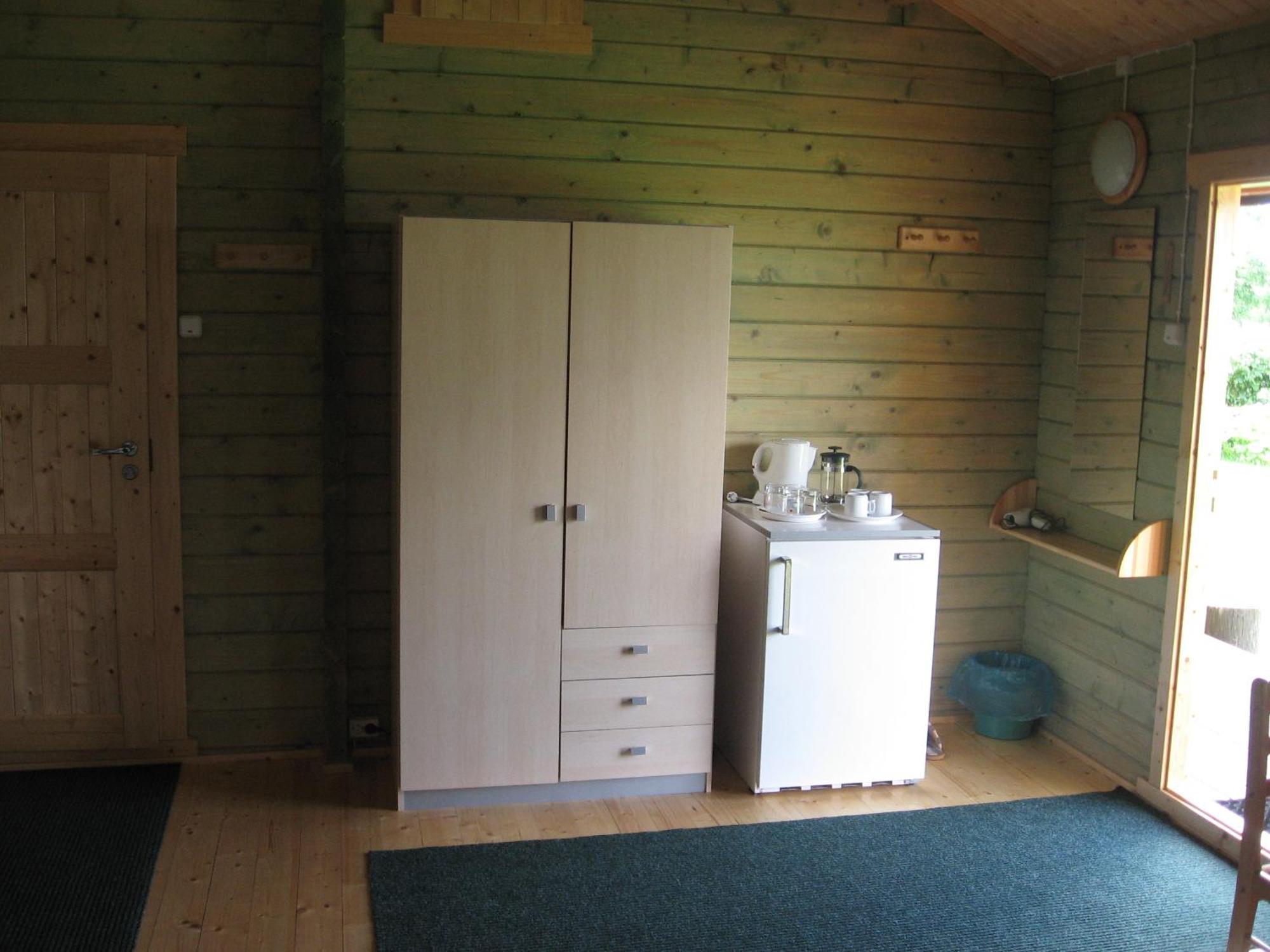 Jurna Recreation Farm Villa Upa Kültér fotó