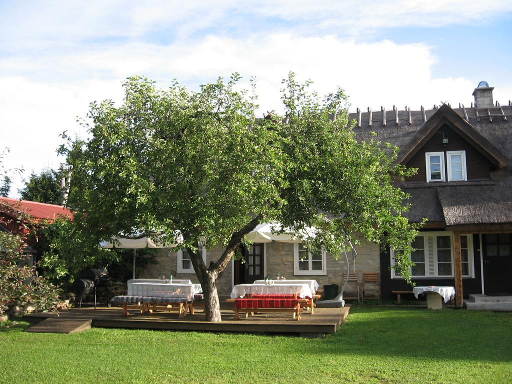 Jurna Recreation Farm Villa Upa Kültér fotó