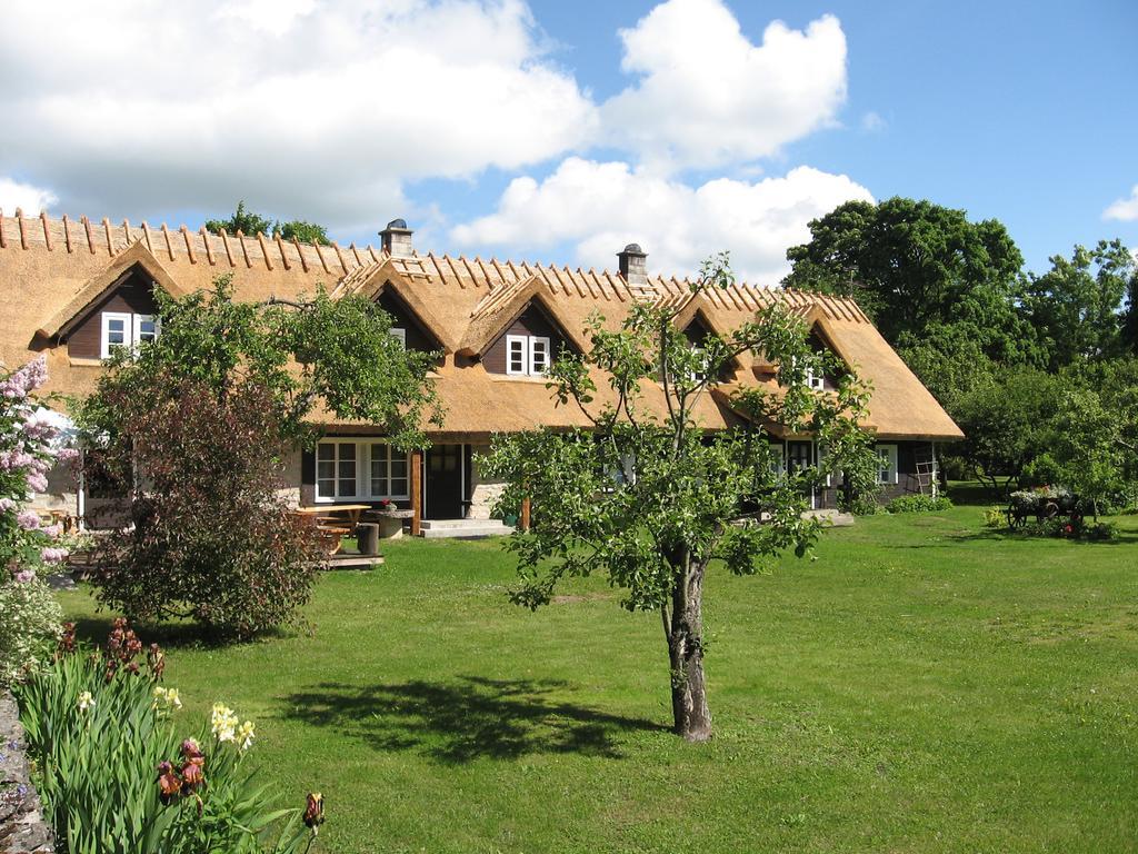 Jurna Recreation Farm Villa Upa Kültér fotó