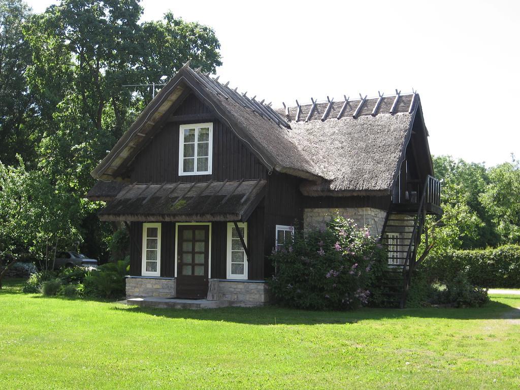 Jurna Recreation Farm Villa Upa Kültér fotó