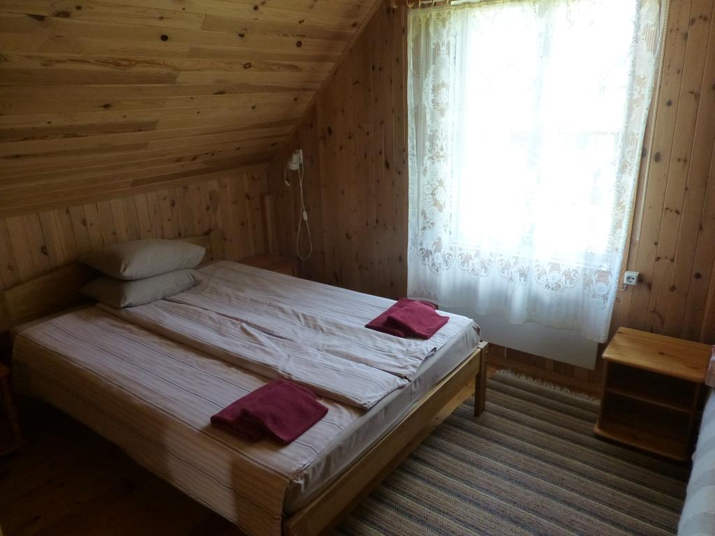 Jurna Recreation Farm Villa Upa Kültér fotó