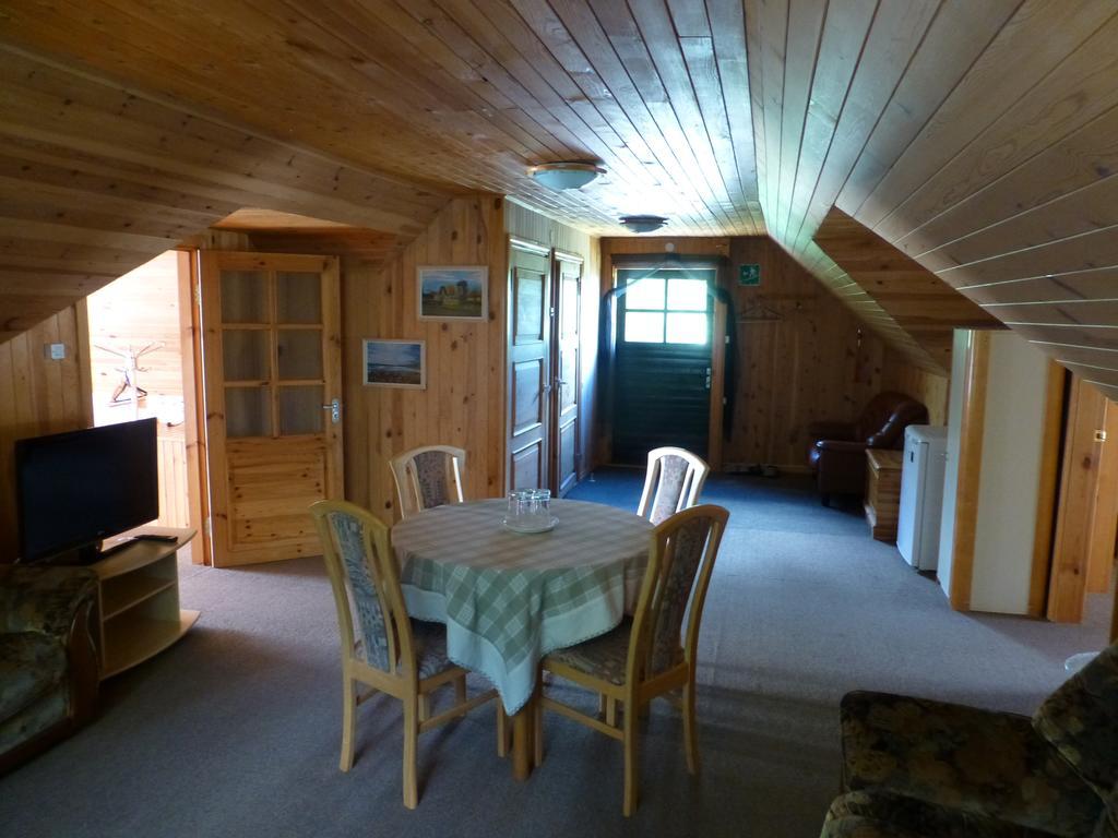 Jurna Recreation Farm Villa Upa Kültér fotó