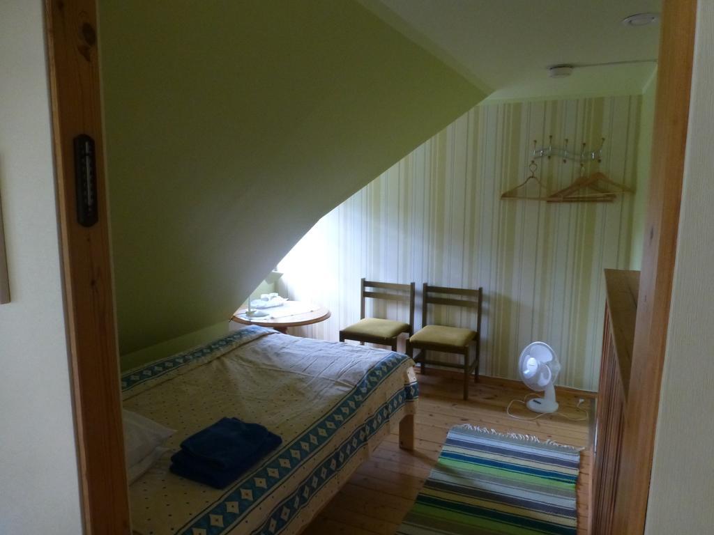 Jurna Recreation Farm Villa Upa Kültér fotó