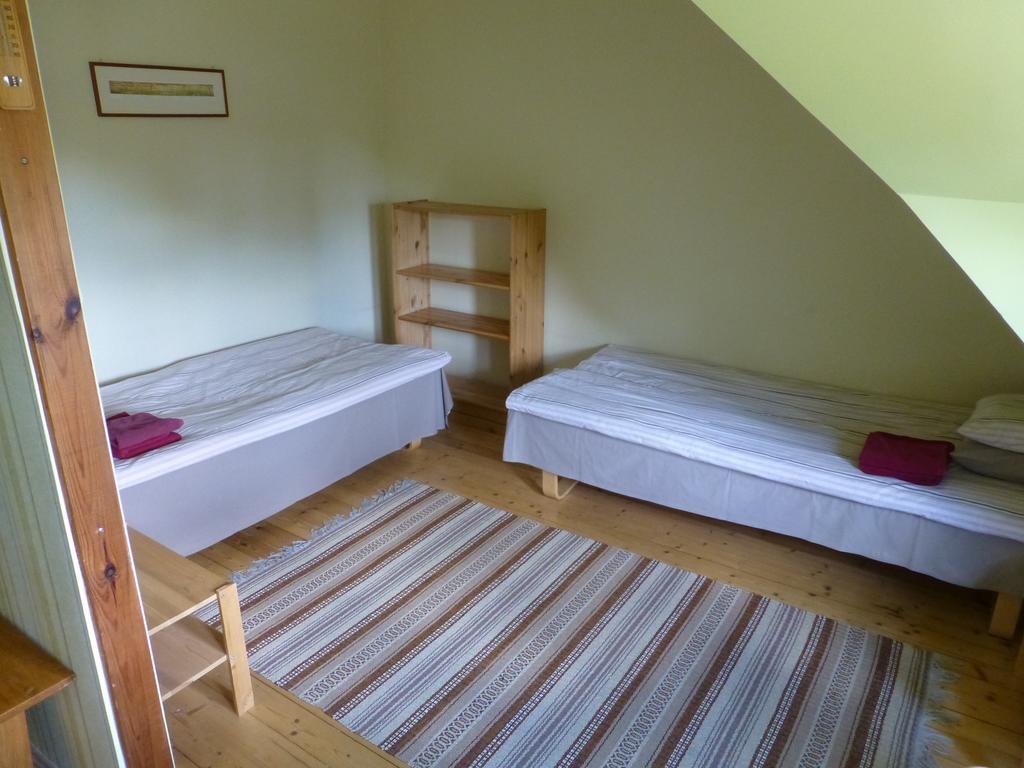 Jurna Recreation Farm Villa Upa Kültér fotó