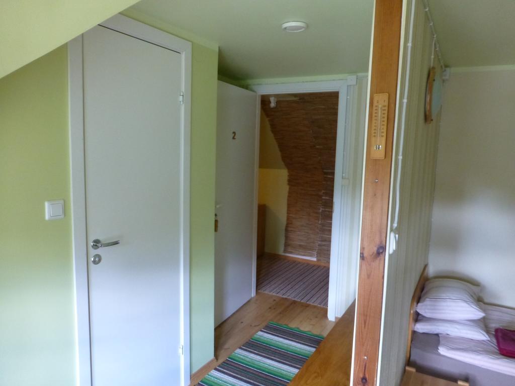 Jurna Recreation Farm Villa Upa Kültér fotó