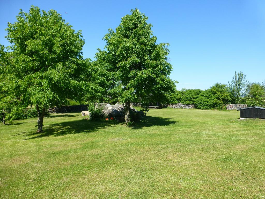 Jurna Recreation Farm Villa Upa Kültér fotó