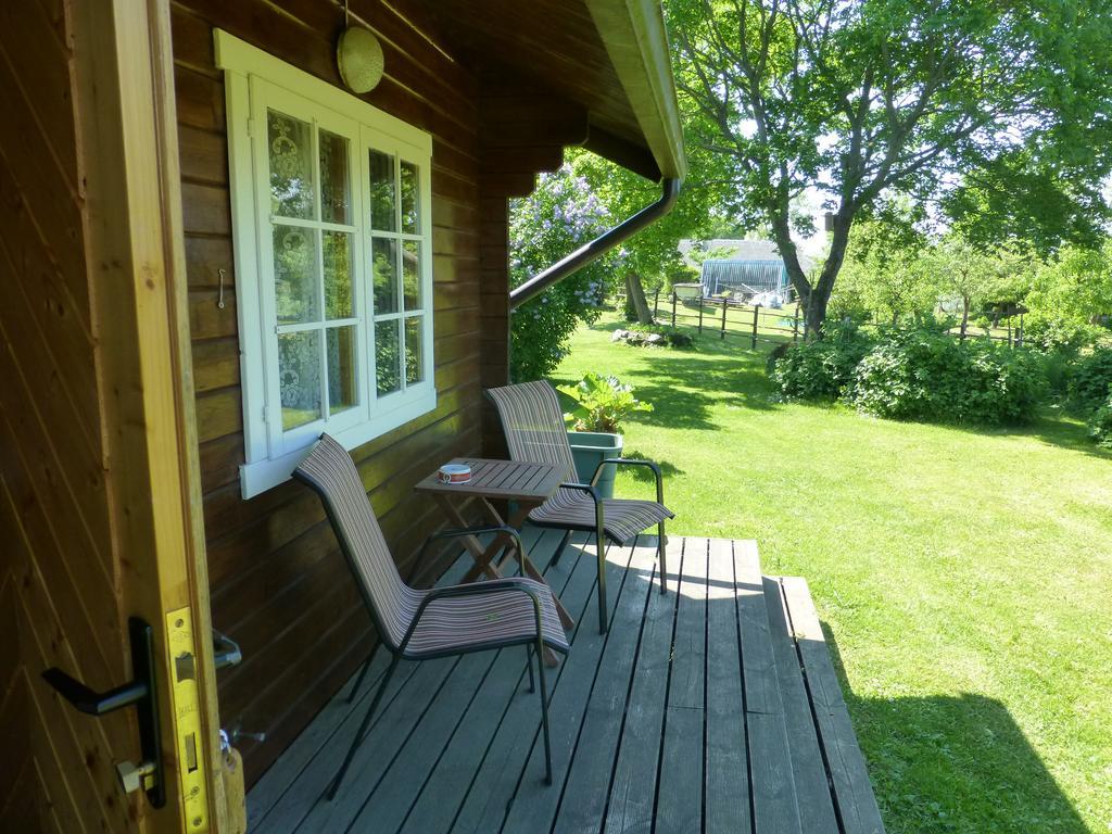 Jurna Recreation Farm Villa Upa Szoba fotó