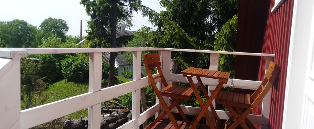 Jurna Recreation Farm Villa Upa Kültér fotó
