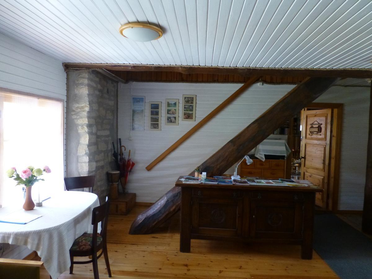 Jurna Recreation Farm Villa Upa Kültér fotó