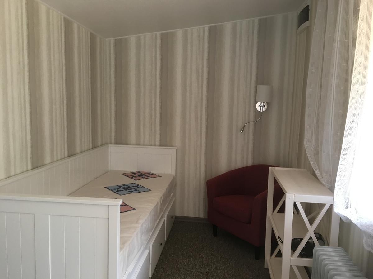 Jurna Recreation Farm Villa Upa Kültér fotó