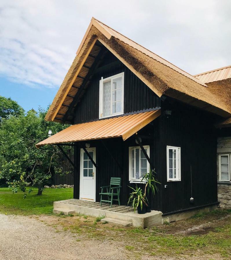 Jurna Recreation Farm Villa Upa Kültér fotó